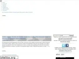 Sites similar to elblogdelnarco.typepad.com