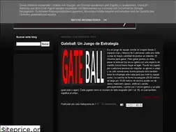 Sites similar to elblogdelprofano.blogspot.com