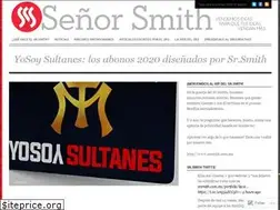 Sites similar to elblogdelsrsmith.mx