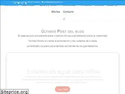 Sites similar to elblogdemama.es