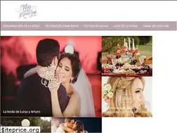 Sites similar to elblogdemariajose.com