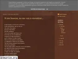 Sites similar to elblogdepesal.blogspot.com