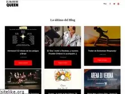 Sites similar to elblogdequeen.com