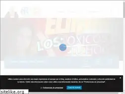 Sites similar to elblogderosa.es