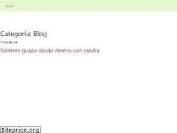 Sites similar to elblogdesandiafashion.com