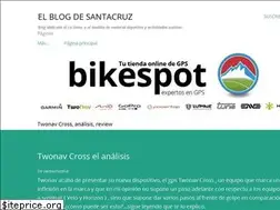 Sites similar to elblogdesantacruzblur.blogspot.com