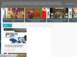 Sites similar to elblogdeskydro.blogspot.com