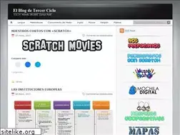 Sites similar to elblogdetercerciclomd.wordpress.com