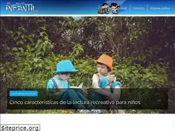 Sites similar to elbloginfantil.com