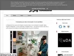 Sites similar to elbloginmobiliario.com