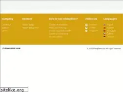Sites similar to elbloglibre.com