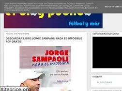 Sites similar to elblogpublico.blogspot.com