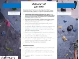 Sites similar to elbloquepr.com