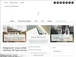 Sites similar to elbmadame.de