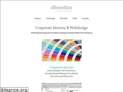 Sites similar to elbmedien.de