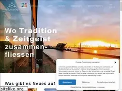 Sites similar to elbmeile.de