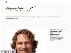 Sites similar to elbmelancholie.de