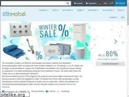 Sites similar to elbmoebel.de
