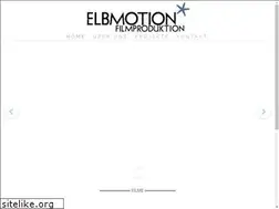 Sites similar to elbmotion.de