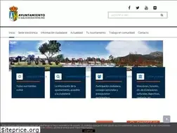 Sites similar to elboalo-cerceda-mataelpino.org