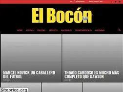 Sites similar to elbocon.com.uy