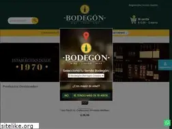 Sites similar to elbodegon.com.ec