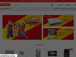 Sites similar to elbodegon.com.mx