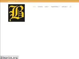 Sites similar to elbodegonalicante.com