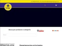 Sites similar to elbodegondelhogar.com