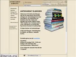 Sites similar to elbogen.se