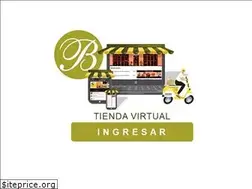 Sites similar to elbolivariano.com