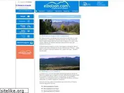 Sites similar to elbolson.com