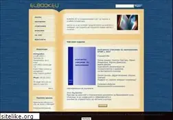 Sites similar to elbook.eu