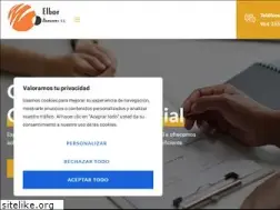 Sites similar to elborasesores.com