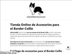 Sites similar to elbordercollie.es