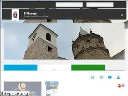 Sites similar to elborge.es