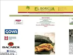 Sites similar to elboricua.com