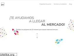 Sites similar to elboricuaselasinventa.com