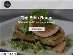 Sites similar to elboroombistro.com