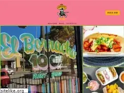 Sites similar to elborracho.co
