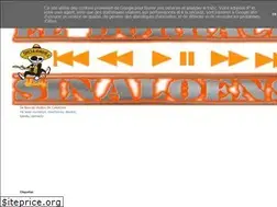 Sites similar to elborrachosinaloense.blogspot.com