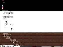 Sites similar to elborso.ru