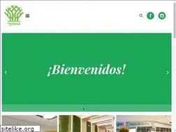 Sites similar to elbosque.com.ec