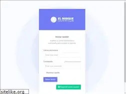 Sites similar to elbosquecountry.com.ar