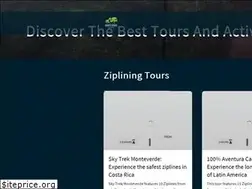 Sites similar to elbosquemonteverde.com