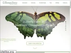 Sites similar to elbosquenuevo.org