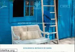 Sites similar to elbotanicodesagra.com