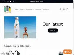 Sites similar to elbotella.com