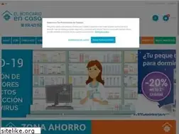 Sites similar to elboticarioencasa.com