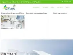 Sites similar to elbotijo.es